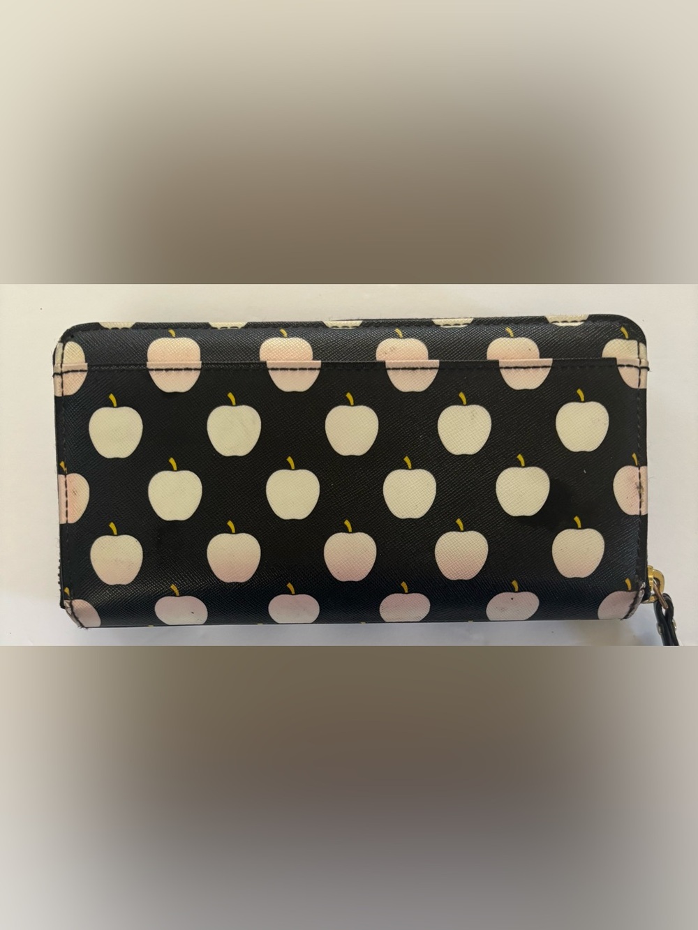 Kate spade Ellison ave neta continental woman’s zip wallet - Picture 3 of 11
